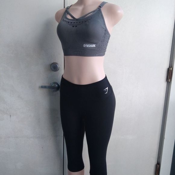 Gymshark Other - Gymshark sport bra